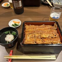 八べえ - 青うなぎ