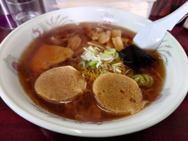 タンポポ食堂 - 十和田市（ラーメン）の写真