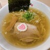 鮨とラーメン うおがしや 野毛