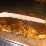 お好み焼き いまり - 