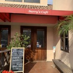 Sarry's Cafe - 