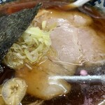 ラーメン丸仙 - 