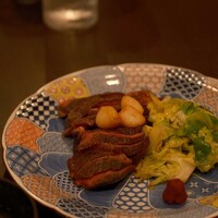 いけす無門 新宿 - 