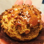 パティスリー ルシェルシェ - シュークリーム