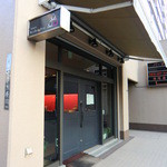 パティスリー ルシェルシェ - 外観