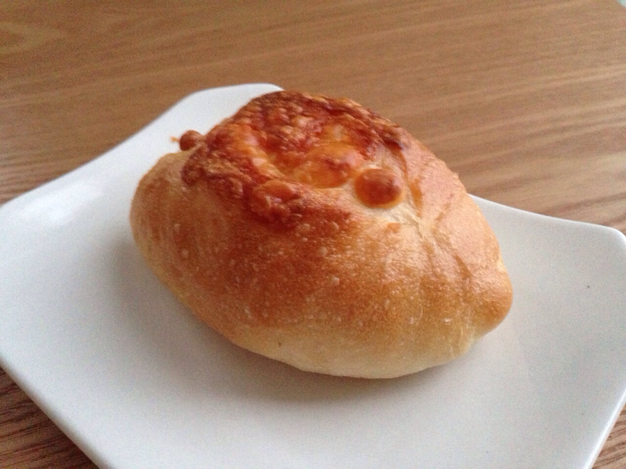 手づくりパン工房 麦の家 name=