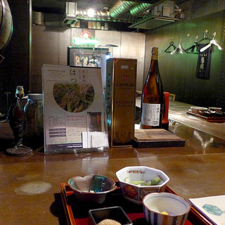 美食倶楽部 吟_1