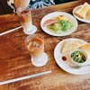 カフェ＆パスタ　パパス