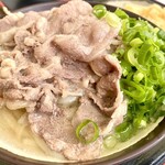 手打ちうどん 上田 - 