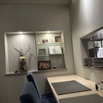 レストラン ラフィナージュ - 