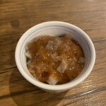 okomewa nomimono キョウイチ - 