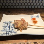 たまや 吉祥寺 - 御免なさい部位忘れちゃいました