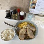 くるまやラーメン - 