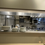 レストラン ラフィナージュ - 