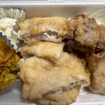 鶏笑 - 料理写真: