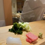 Sushi Towa - 