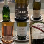 レストラン ラフィナージュ - 