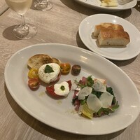 イル カルディナーレ 銀座コリドー店 - 