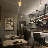 イル カルディナーレ 銀座コリドー店 - 