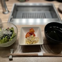 焼肉うしごろ 横浜店 - 