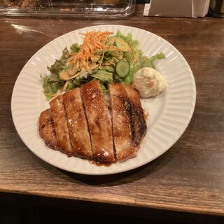 アディロンダックカフェ_1