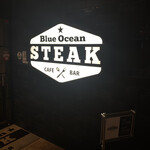 BLUE OCEAN STEAK - 