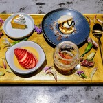 French Restaurant ensia - 