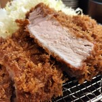 Tonkatsu Aoki - 