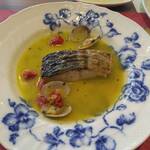 リストランテ アクアパッツァ - 