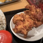 普通の食堂いわま - 