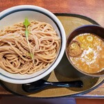 Sampoutei - つけ麺　946円