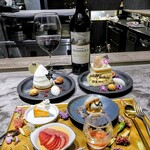 French Restaurant ensia - 