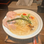 麺69 チキンヒーロー - 