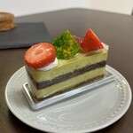 Patisserie Troyes - 