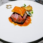 French Restaurant ensia - 