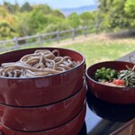 宍道湖サービスエリア 上り - 