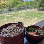 宍道湖サービスエリア 上り - 