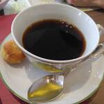 リストランテ アクアパッツァ - 