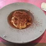 リストランテ アクアパッツァ - 