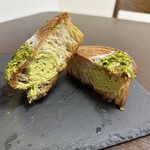 Patisserie Troyes - 