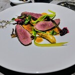 French Restaurant ensia - 