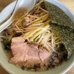 Ramen Shoppu - 