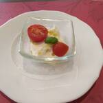 リストランテ アクアパッツァ - 