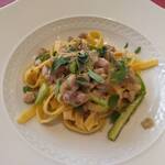 リストランテ アクアパッツァ - 