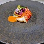 French Restaurant ensia - 