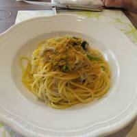 リストランテ アクアパッツァ - 