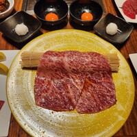 焼肉USON - 