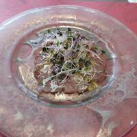 リストランテ アクアパッツァ - 