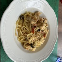 リストランテ アクアパッツァ - 