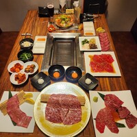 焼肉USON - 